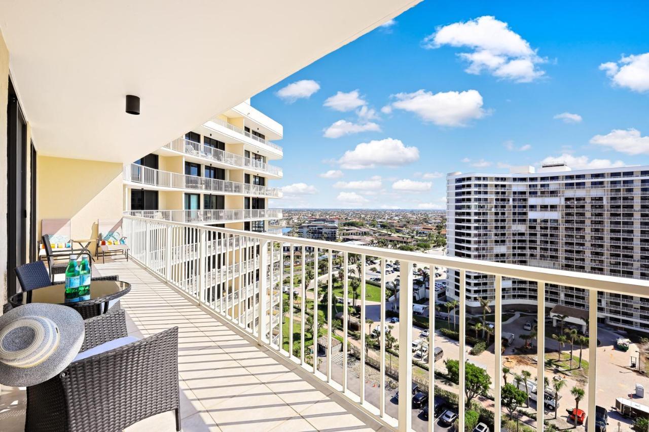 South Seas Tower 3-1609 Villa Marco Island Exterior photo