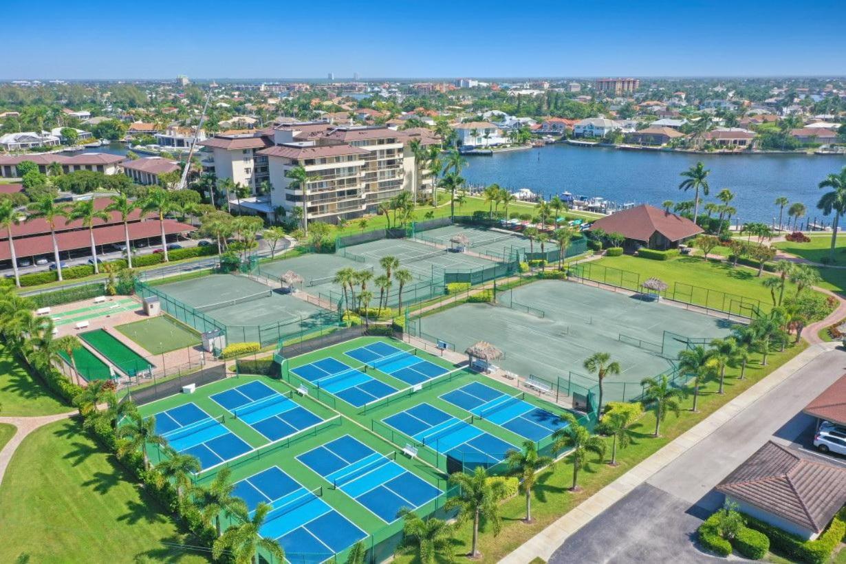 South Seas Tower 3-1609 Villa Marco Island Exterior photo